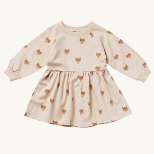 NWT - Cool cats Rylee + Cru dress